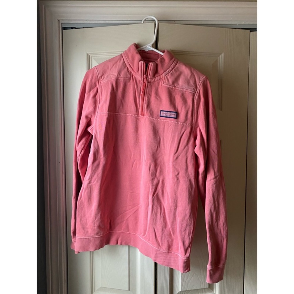 Vineyard Vines | Half Zip Pullover - image 2